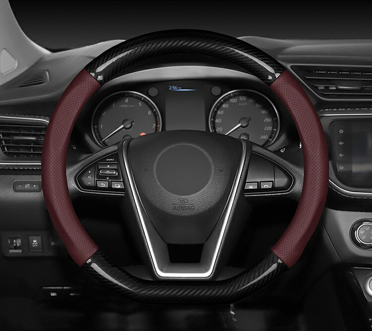 楽天市場】ハンドルカバー D型 スイフトスポーツ ZC33S 全グレード対応