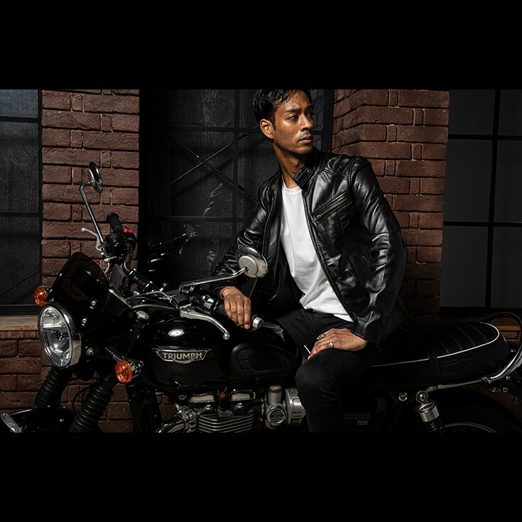 楽天市場】【20周年記念20%OFFクーポン】Liugoo Leathers 本革