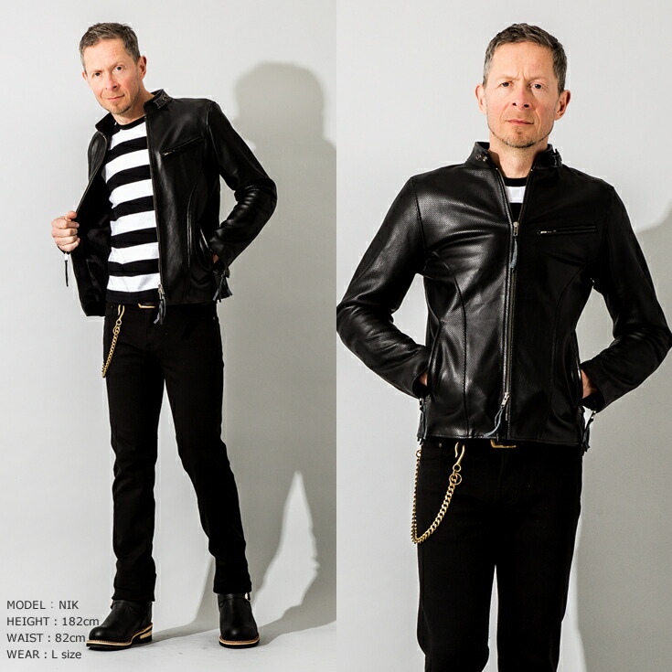 楽天市場】【20周年記念20%OFFクーポン】本革 メッシュレザー シングル