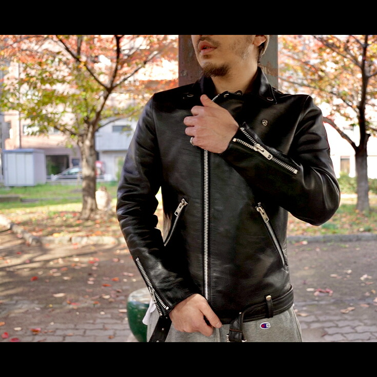 楽天市場】VaLLet 本革 ダブルライダースジャケット メンズ ヴァレット