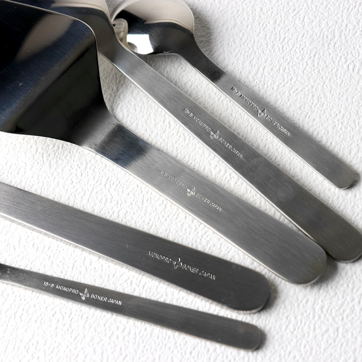 楽天市場】工房アイザワ モノプロ+BOXER ケーキサーバー （ aizawa