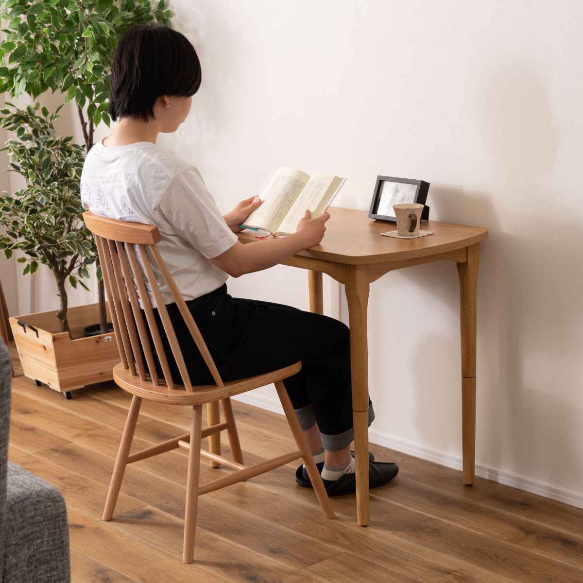 楽天市場】デスクこたつ 2WAY 高さ調節 幅80cm 木製 （ 送料無料 ハイ