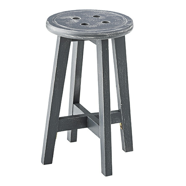 楽天市場】スツール 高さ45cm 椅子 木製 天然木 イス 腰掛