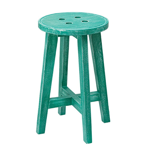 楽天市場】スツール 高さ45cm 椅子 木製 天然木 イス 腰掛