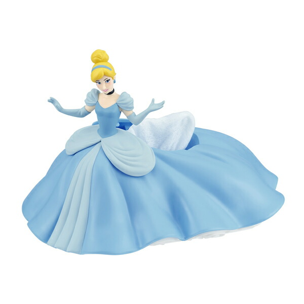 楽天市場】ウエットティシュケース シンデレラ プリンセス ディズニー