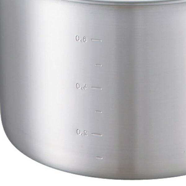 楽天市場】寸胴鍋 半寸胴鍋 ガス火専用 約38L 42cm 業務用 キング