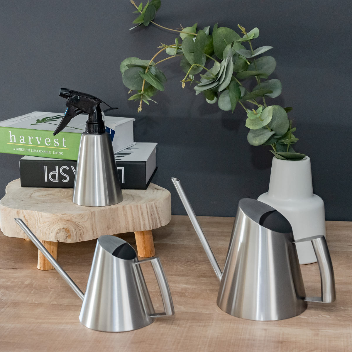 楽天市場】スプレー ミッテ 霧吹き （ ウォータースプレー 水