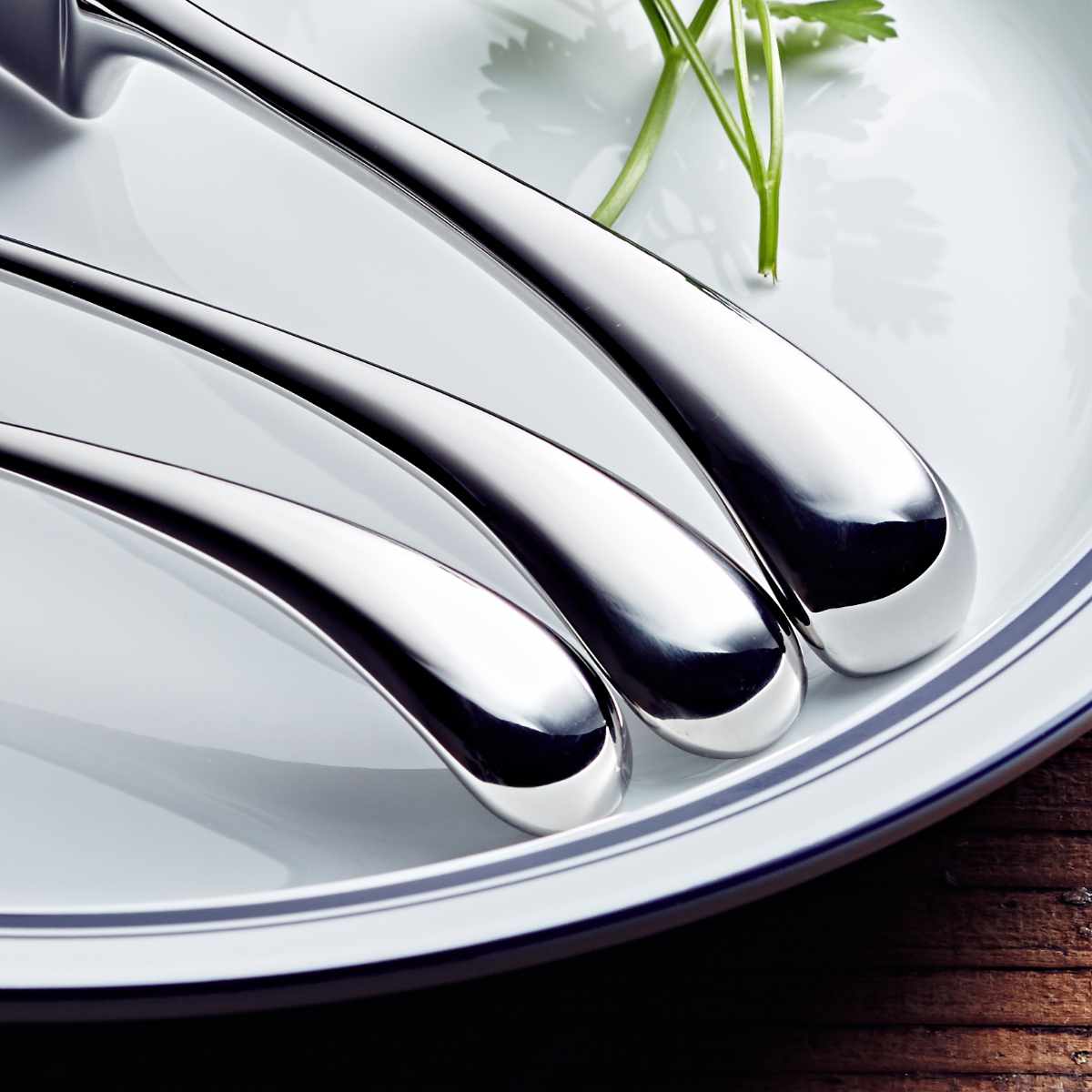 楽天市場】ダンスク DANSK トルン デザートナイフ 21cm ステンレス製