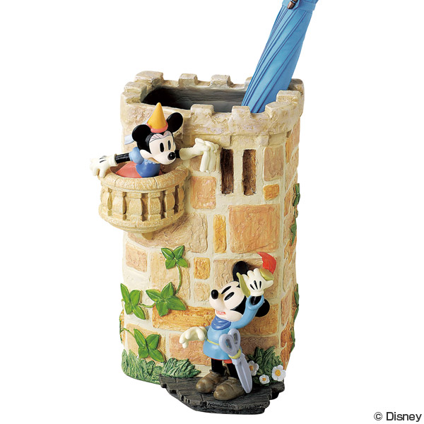 楽天市場】□在庫限り・入荷なし□ 傘立て ディズニー ミッキーの巨人