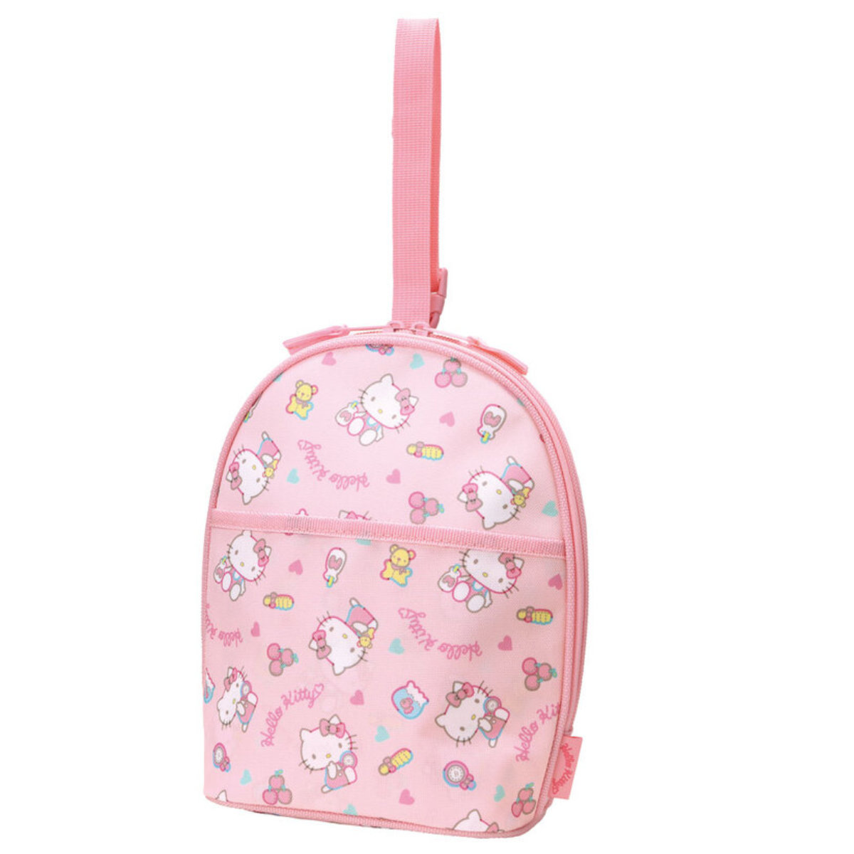 楽天市場】哺乳瓶ポーチ ツイン ケース 携帯 キャラクター （ ミッキー