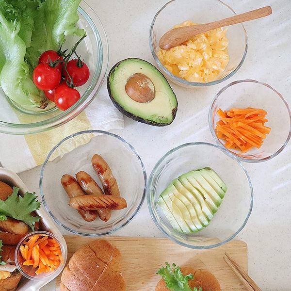 楽天市場】カスタードカップ 300ml プリンカップ Pyrex パイレックス