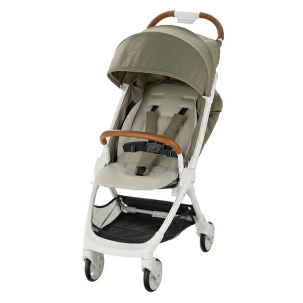 楽天市場】ベビーカー a型 5.7kg 軽量 折りたたみ バギー