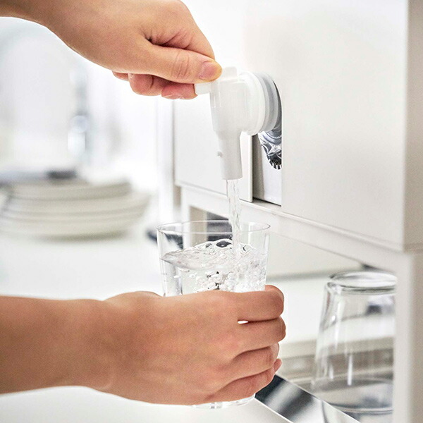 楽天市場】山崎実業 tower バッグインボックススタンド タワー