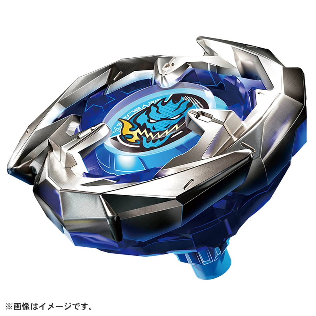 楽天市場】BEYBLADE X BX-01 スターター ドランソード3-60F