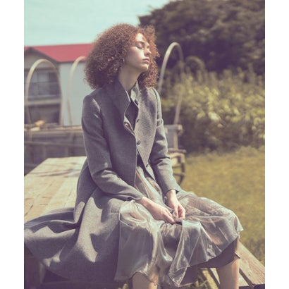 楽天市場】ルイルエブティック RUIRUE BOUTIQUE ウール100% ｜ バック