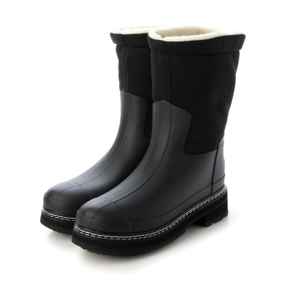 楽天市場】ハンター HUNTER REFINED STITCH SHERPA BOOT （BLACK
