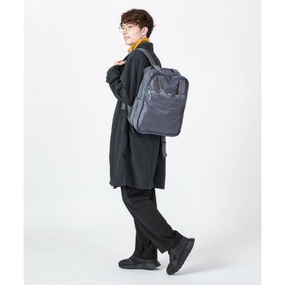楽天市場】レスポートサック LeSportsac CR URBAN BACKPACK （シャドウ