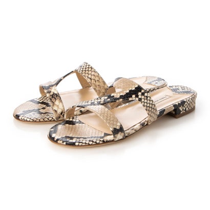 楽天市場】fabio rusconi フラット（サンダル｜レディース靴）：靴の通販