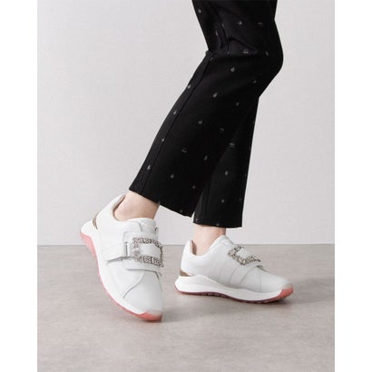 楽天市場】プラスダイアナ ＋diana 【+dianaGOLF】バックル付きゴルフ