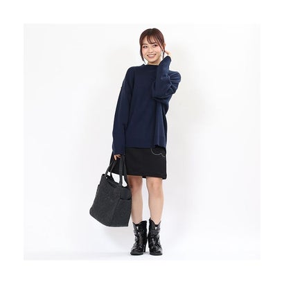 楽天市場】マリークワント MARY QUANT デイジーランダムキルト トート