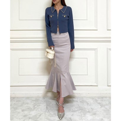 楽天市場】ロイヤルパーティー ROYAL PARTY チェーントリミングダブル