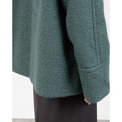 楽天市場】エグランティーヌ EGLANTINE プードルピーコート （グリーン