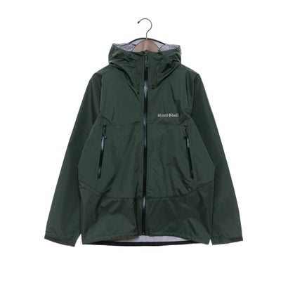 楽天市場】モンベル レインダンサー 1128340の通販