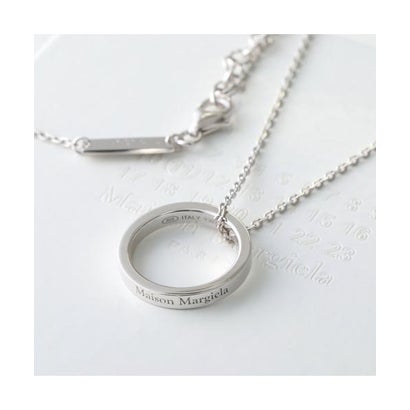 楽天市場】マルジェラ（ネックレス・ペンダント｜レディースジュエリー