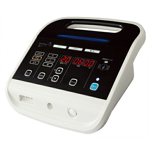 楽天市場】(家庭用電位・温熱組合せ治療器)伊藤超短波 イトーレーター