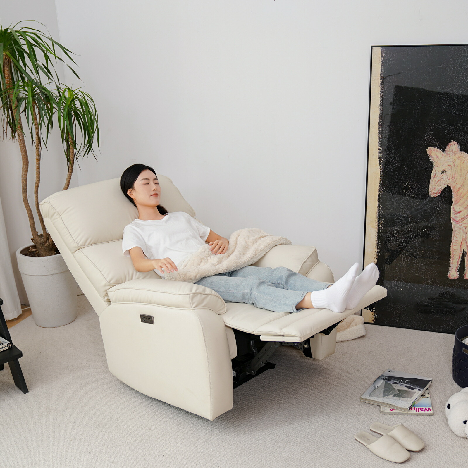 楽天市場】☆30％OFF 楽天スーパーSALE限定☆ リクライニングソファ