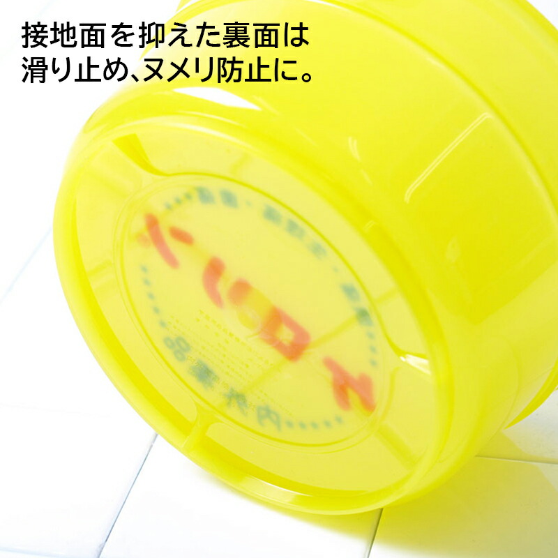 楽天市場】【最大2,000円OFFクーポン配布中】ケロリン桶A型 関東深型