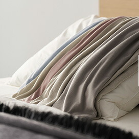 楽天市場】枕カバー グレー パピヨン専用 オーガニック 綿100% まくら