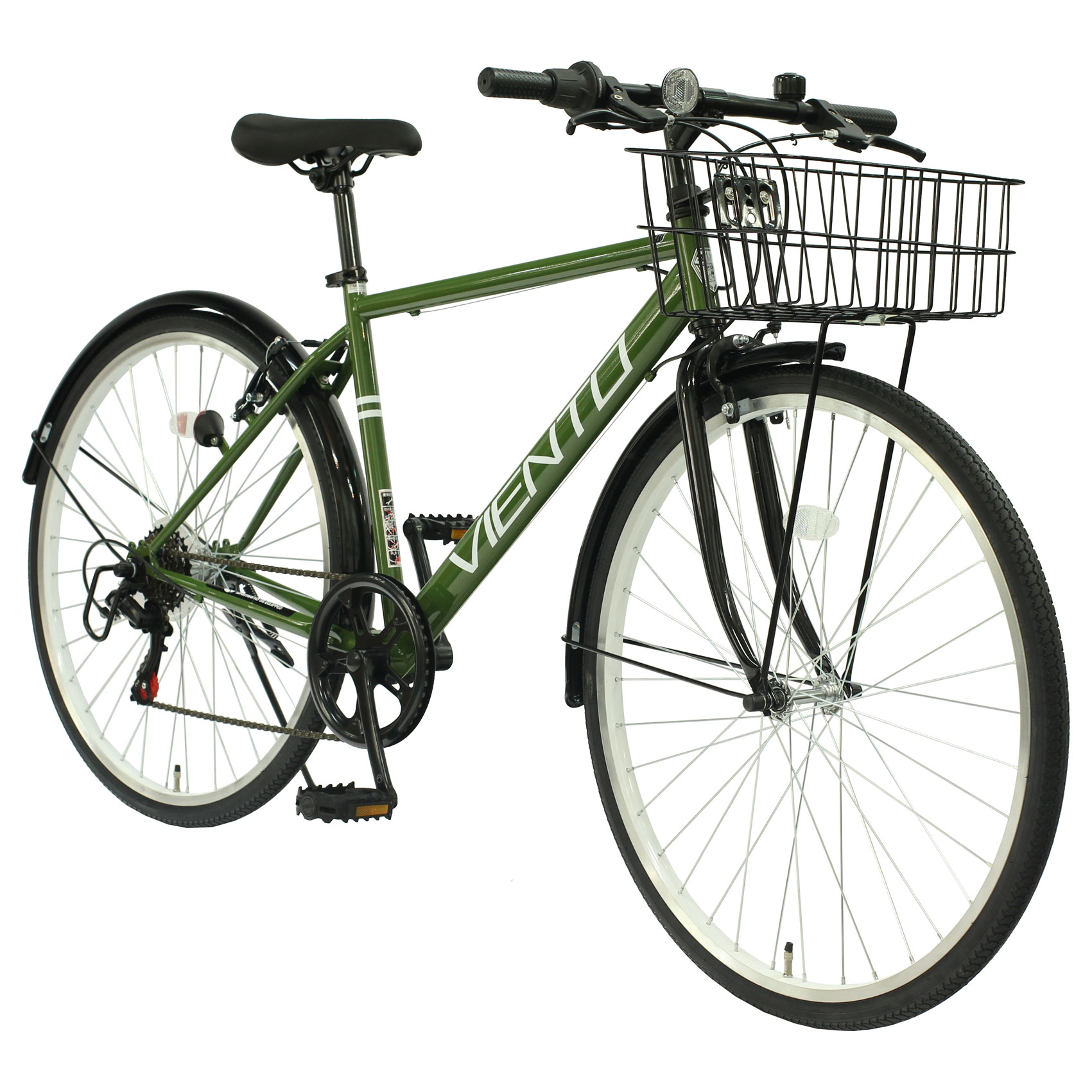 楽天市場】自転車 26インチ 自転車 【送料無料】 クロスバイク 26