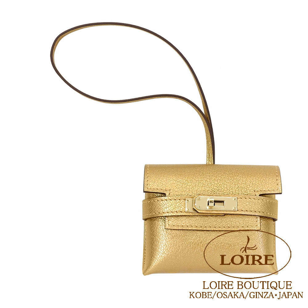 楽天市場】エルメス ケリーフェスティバル チャーム ドレ シェーブル