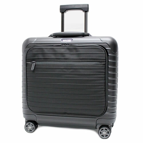 楽天市場】soldout スーツケース RIMOWA リモワ ボレロ ビジネス