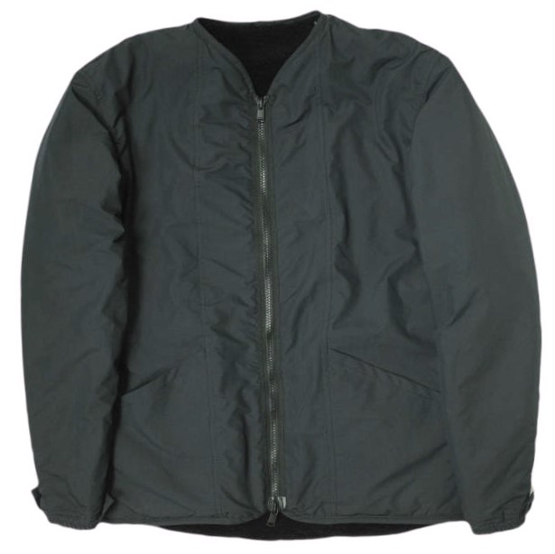 楽天市場】nonnative ノンネイティブ 20AW 日本製 TROOPER 2WAY JACKET