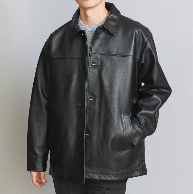 楽天市場】schott x BEAUTY&YOUTH UNITED ARROWS ショット