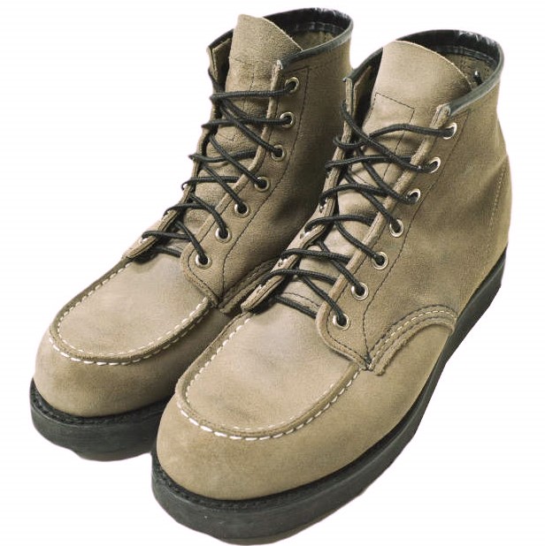 楽天市場】RED WING x nonnative 藤井隆之 レッドウィング 別注