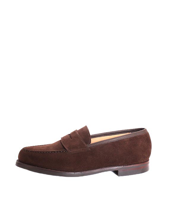 クロケット&ジョーンズ スエード ローファー」の人気商品一覧 | 安い