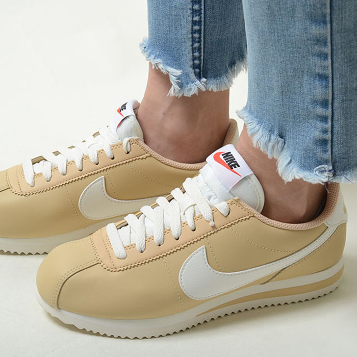 楽天市場】NIKE CORTEZ ナイキ コルテッツ レディース スニーカー