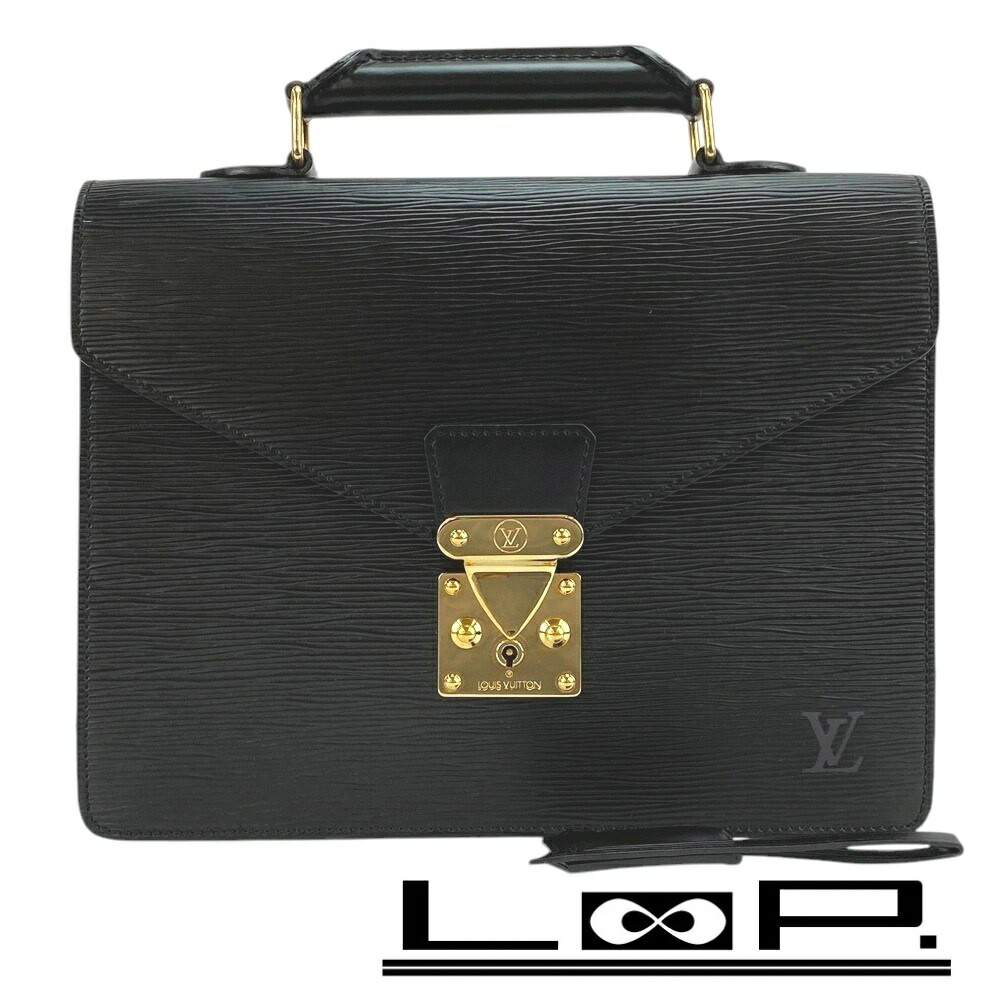 楽天市場】ヴィトン コンセイエの通販