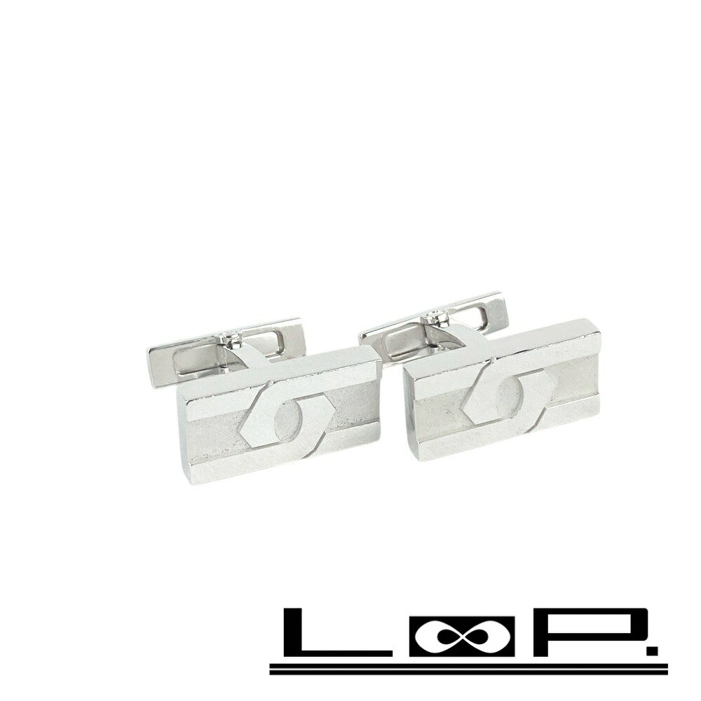 楽天市場】カルティエ サントス（カフス｜メンズジュエリー