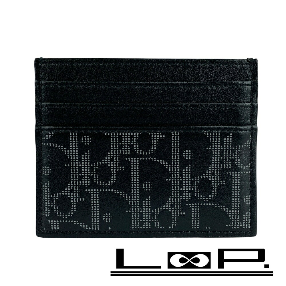 楽天市場】ディオール 名刺入れの通販