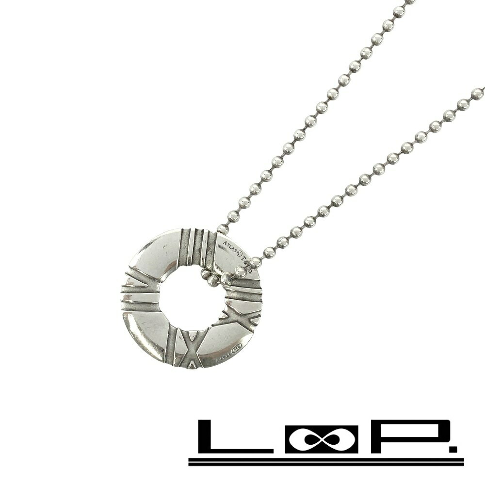 楽天市場】ブルガリ キーリング ネックレス チョーカー シルバー925