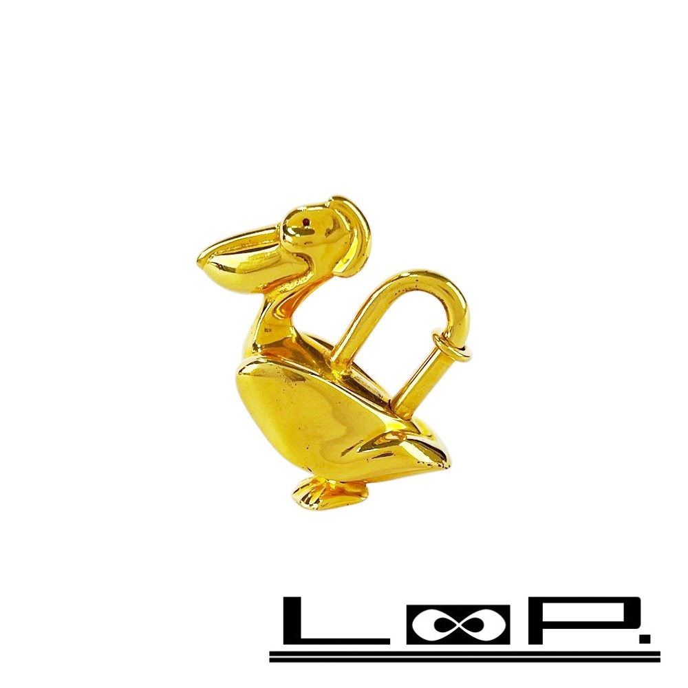 楽天市場】エルメス カデナ ライオンの通販