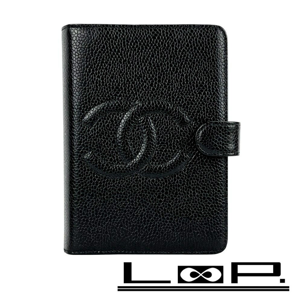 楽天市場】シャネル 手帳カバーの通販