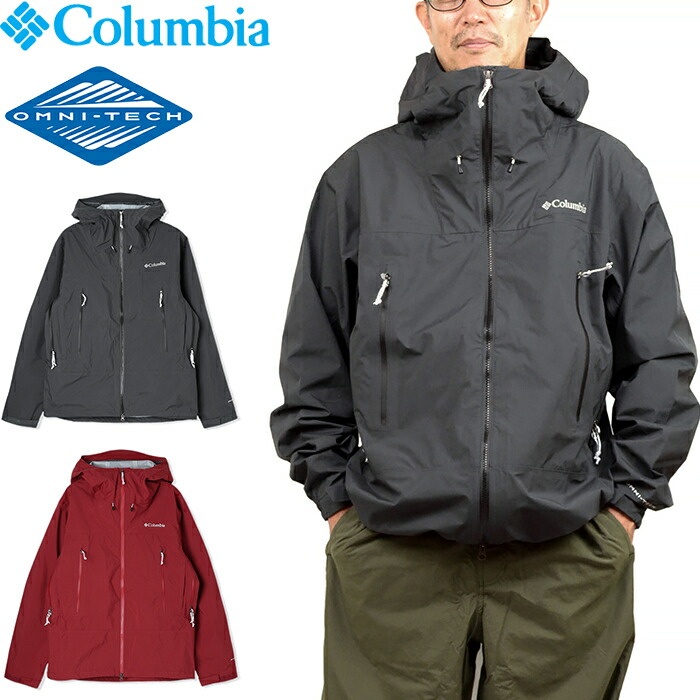 楽天市場】コロンビア オムニテック メンズ（種類（コート・ジャケット
