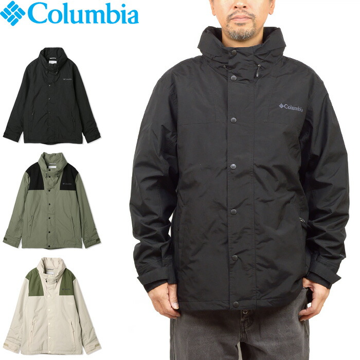 楽天市場】【SALE】Columbia コロンビア PM1635 DECRUZE SUMMIT II