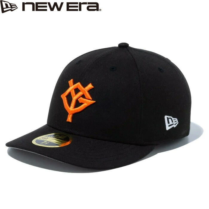 楽天市場】【SALE】NEW ERA ニューエラ 59FIFTY LOW PROFILE YOMIURI