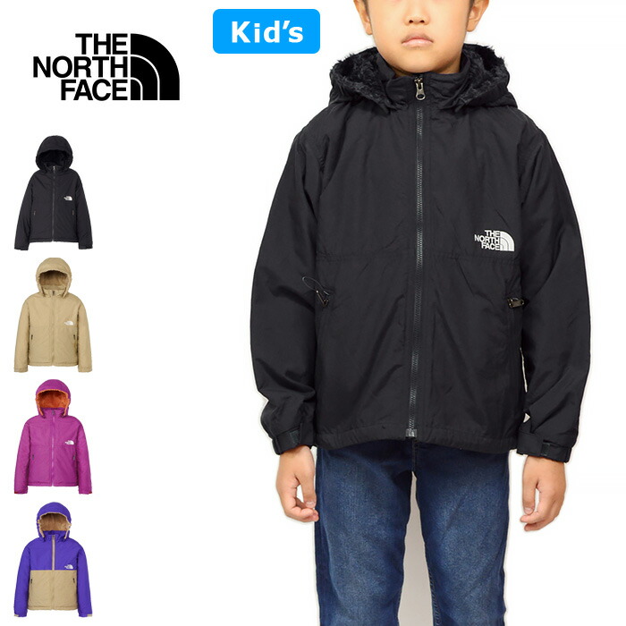 楽天市場】THE NORTH FACE ザ・ノース・フェイス NPJ72451 COMPACT
